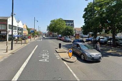 Police seek witnesses after elderly pedestrian dies in Brixton crash