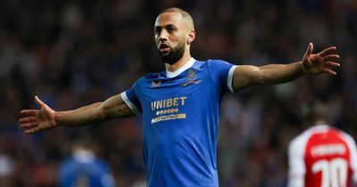 Rangers squad revealed for RB Leipzig as Kemar Roofe fitness race leaves Gio van Bronckhorst with one big call