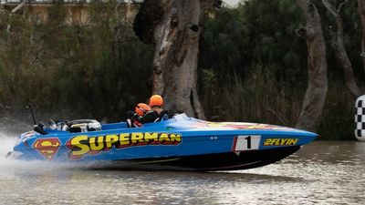 Popular waterski race, Southern 80, returns to Echuca-Moama after COVID delays