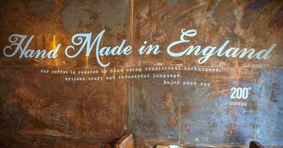 200 Degrees to celebrate third cafe in Nottingham by giving away 200 free coffees