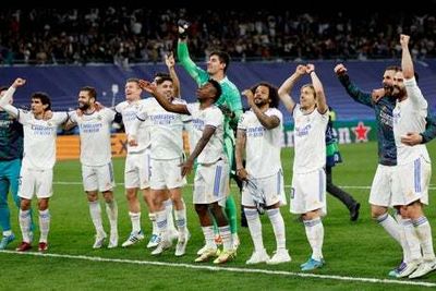 How the Spanish media reacted to Real Madrid’s incredible Champions League comeback win over Manchester City