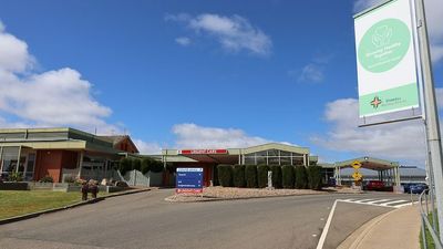 Social worker billed $200 for midnight visit to Stawell Regional Health's urgent care centre