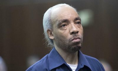 Kidd Creole, Furious Five rapper, sentenced to 16 years for manslaughter