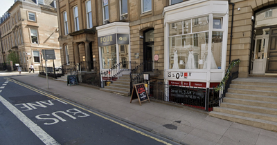 Glasgow pub accused of knocking back wheelchair punter telling him 'you're a safety risk'