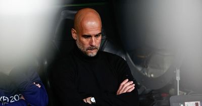 'Can’t deny it' - Pep Guardiola makes Man City admission before title battle with Liverpool