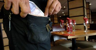 Fresh calls for new law to ensure restaurant and other workers keep their tips