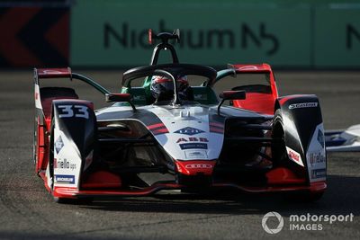 Abt team to make Formula E return next season