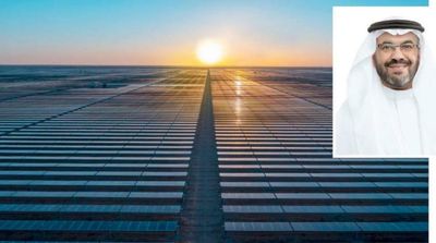 Saudi Arabia Takes Rapid Steps to Export Solar Panels Worldwide