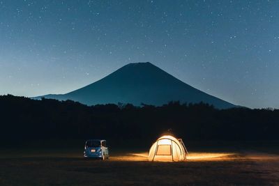 Best camping lanterns to illuminate the great outdoors