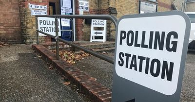 Local elections 2022: What time do polling stations open and close today?
