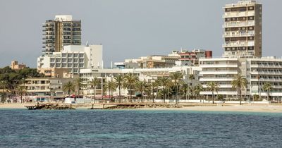 Spain holidays: Full list of hotspots affected by new 'all-inclusive' alcohol ban