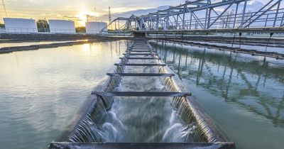 Project to convert sewage into hydrogen secures six-figure funding