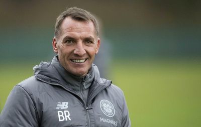 Brendan Rodgers on Red Imps horror, the dominant Celtic response and 'special' Rangers clashes