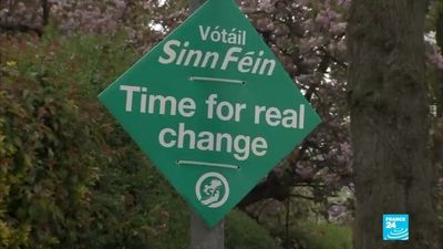 Northern Ireland elections: would Sinn Fein’s historic win pave the way to Irish unity?
