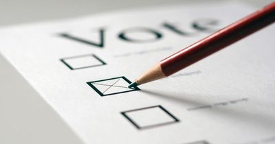 Why do we use pencil to vote at polling stations - and are we allowed to use pen?