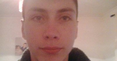 Knife thug who knocked stranger unconscious while high on drugs dodges jail