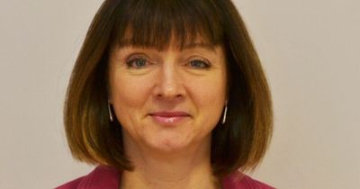 NHS Lanarkshire no longer at highest risk level as it falls from black to red