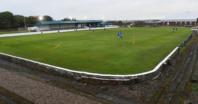 West Lothian football park could soon boast new state-of-the-art pitch