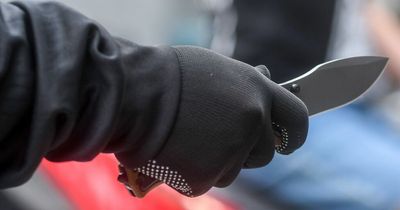 Man threatens staff at knifepoint in Dublin supermarket