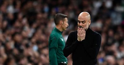 Newcastle United issued with dangerous warning from Pep Guardiola and Manchester City