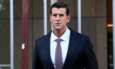 SAS soldier denies colluding with Ben Roberts-Smith on evidence, defamation trial hears