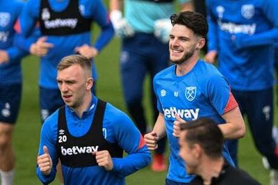 West Ham out to create history for ‘new Hammers’ with famous comeback to reach Europa League final