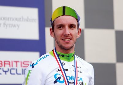 Simon Yates preaches patience in preparation for tilt at pink in Giro d’Italia