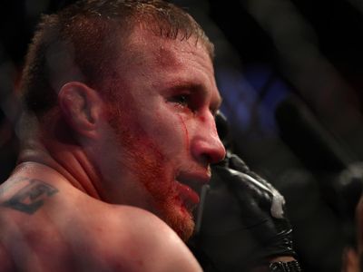 ‘Once a coward, always a coward’: Justin Gaethje out to make Charles Oliveira ‘quit’ at UFC 274