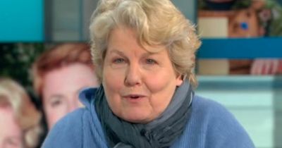 Sandi Toksvig hints at real reason she quit as Great British Bake Off presenter