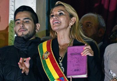 Accidental president or coup-plotter? Trial lays bare Bolivia’s polarisation