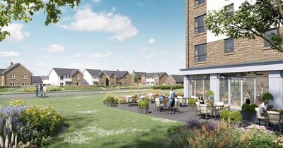 Barratt CEO David Thomas says biggest UK housebuilder working hard to meet demand