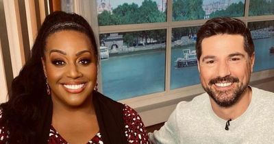 This Morning's Alison Hammond message to Craig Doyle sparks 'host change' plea from viewers