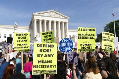 U.S. would lag behind global abortion access if Roe v. Wade is undone, advocates say