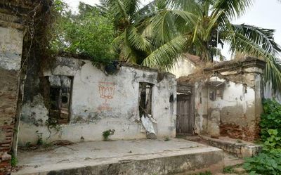 When an Adi Dravida hostel functioned in an agraharam