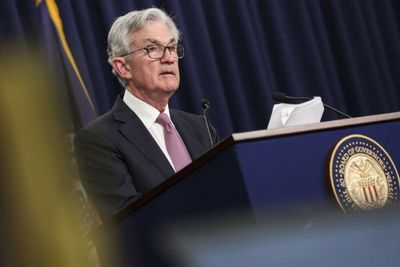 Asian, European markets rise as US Fed eases fears of huge rate hike