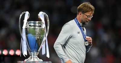 Liverpool have clear proof that Real Madrid's Champions League advantage is a myth