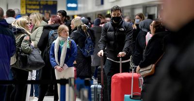 Manchester Airport hires hundreds of new staff in effort to ease travel chaos