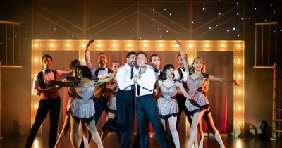 Strictly’s Anton Du Beke and Giovanni Pernice are heading back out on tour