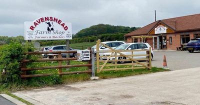 Popular Nottinghamshire farm shop boss distraught as plans to extend business rejected