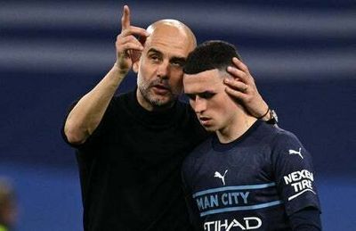 Latest Champions League collapse shows Manchester City not ready to join Europe’s top table