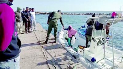 Tunisia Retrieves Bodies of 24 Drowned Migrants Off Sfax Coast