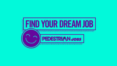 Featured jobs: The Standard Store, Soda Communications, PLAYGROUND XYZ, Michael Cassel Group & Dinosaur Designs