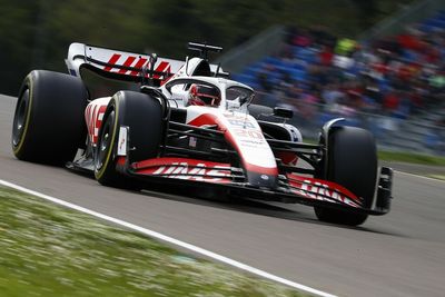 Haas tech boss doesn't care for F1 rivals' polemics