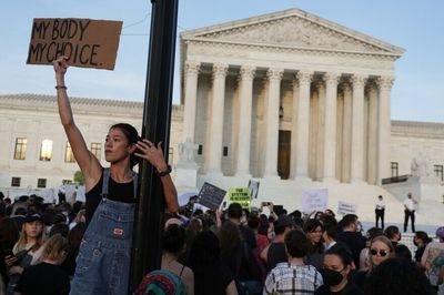 What overturning Roe v. Wade could mean for the rest of the world