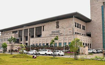 Andhra Pradesh HC directs State to file status report on Amaravati development by July 12