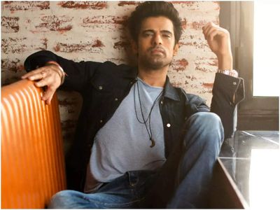 Exclusive! I ended as a finalist on Jhalak Dikhhla Jaa in 2015, but I am determined to win Khatron Ke Khiladi: Mohit Malik