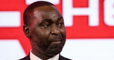 Andy Cole sends Newcastle fans warning over transfer spending plans