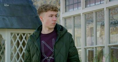 ITV Emmerdale fans point out Chloe blunder as Noah leaves them feeling 'sick' over stalking scenes