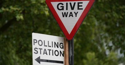 Where is my polling station? How to find where to vote for the local elections