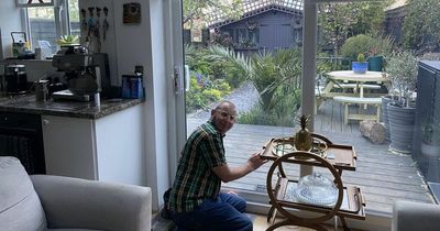 Man flogs doors in 30 seconds with 'best sales ad' moaning of wife's crazy ideas